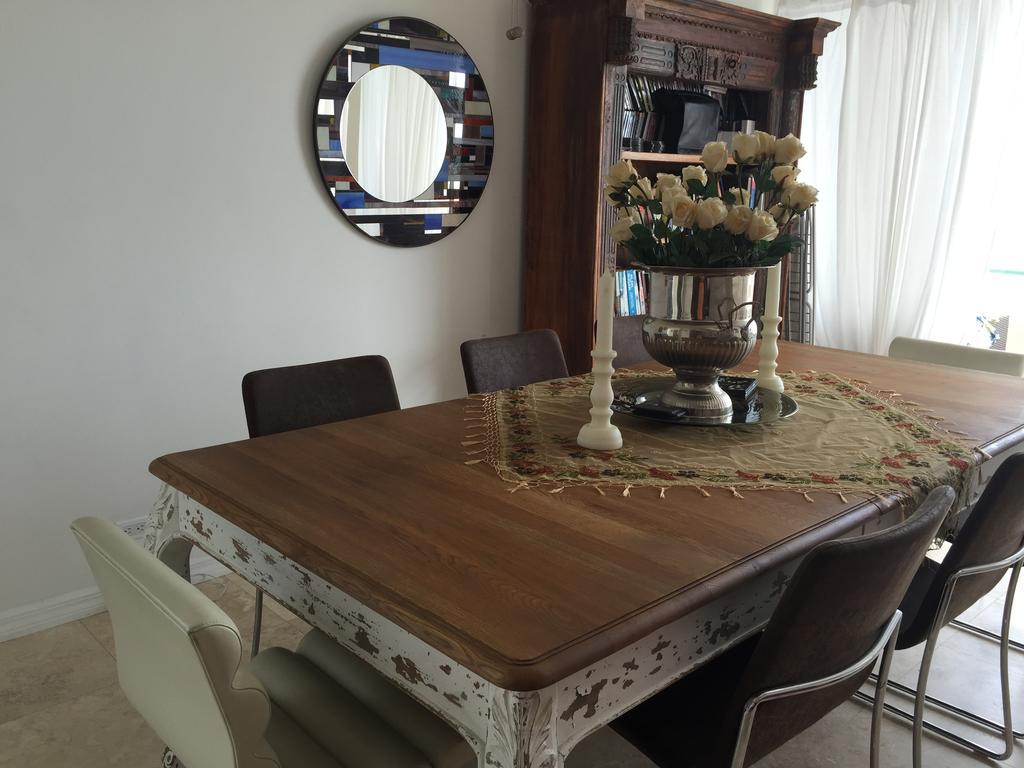 Tyne Beach Terrace Apartments Freeport Room photo