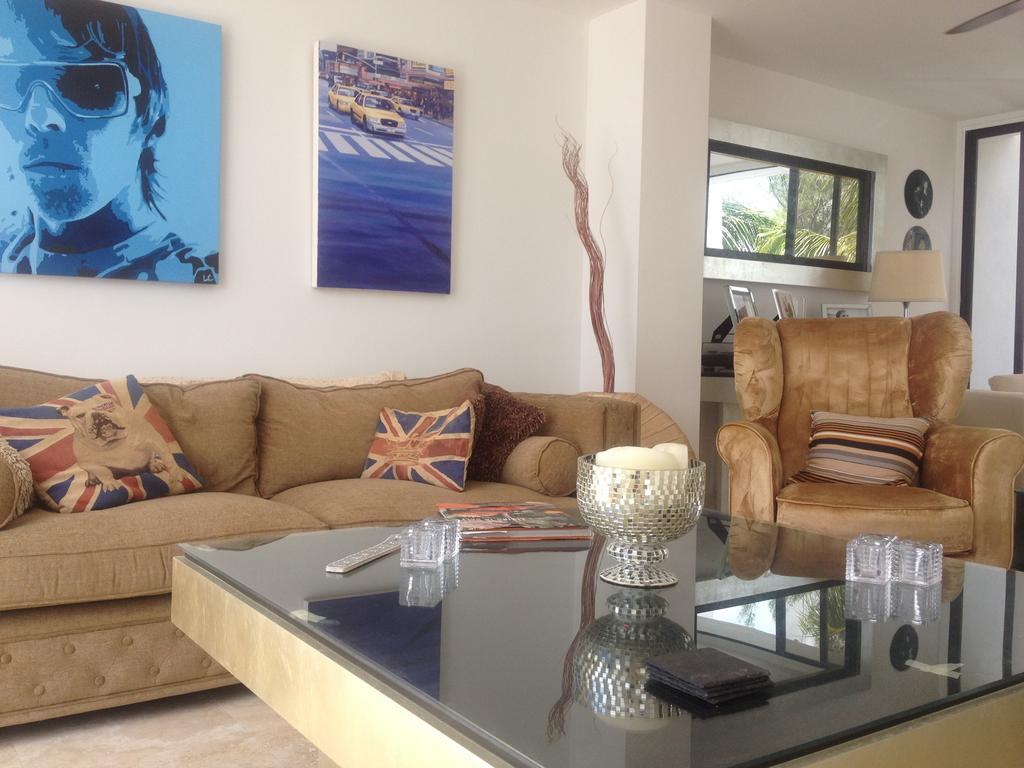 Tyne Beach Terrace Apartments Freeport Room photo