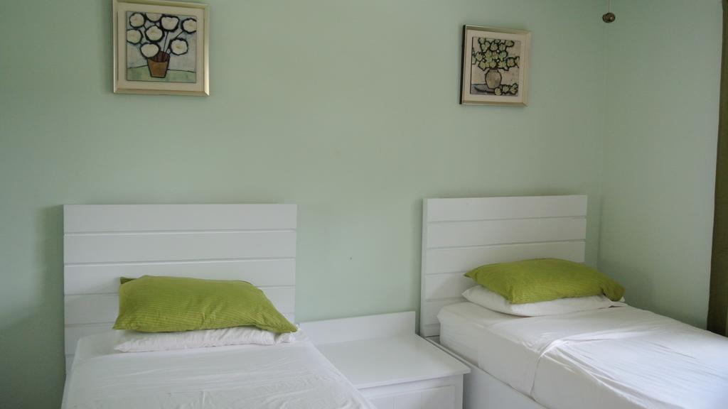 Tyne Beach Terrace Apartments Freeport Room photo